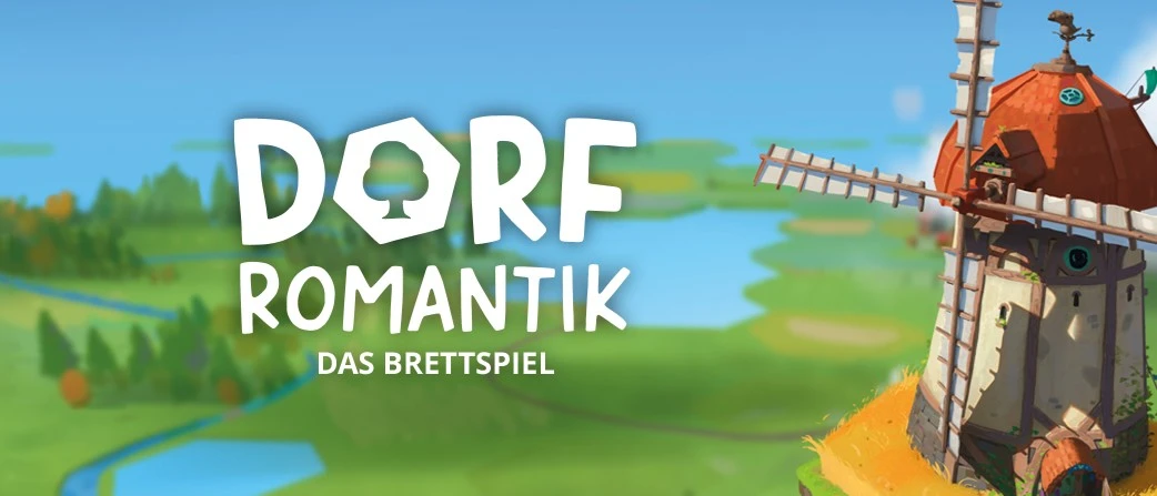 Dorfromantik: Limes (Mini-Erweiterung) - DE
