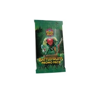 Mindbug - Battlefruits Add-on - DE