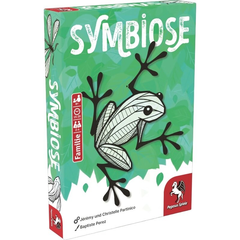 Symbiose - DE
