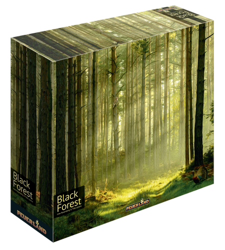 Black Forest - DE