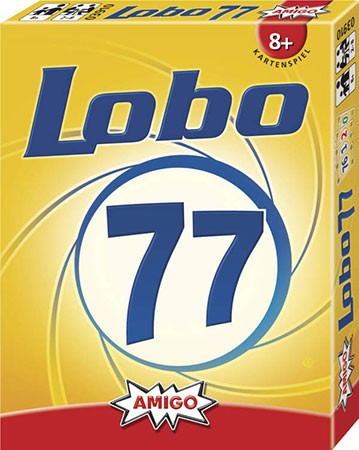 Lobo 77 - DE