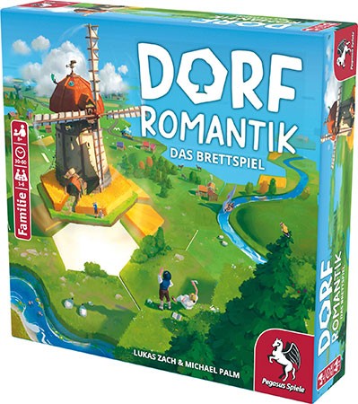 Dorfromantik - DE