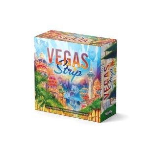 Vegas Strip - EN
