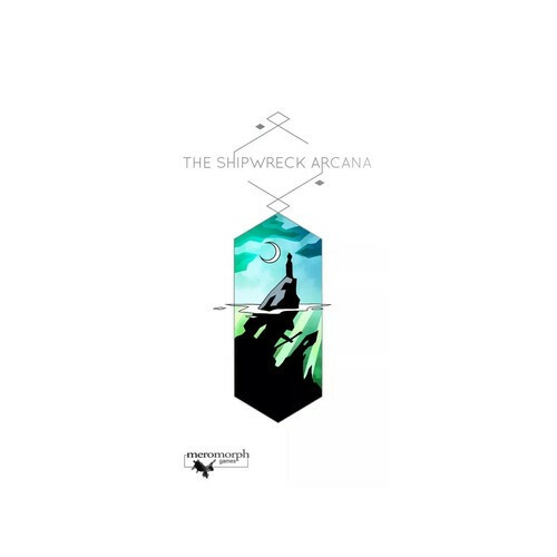 The Shipwreck Arcana - EN