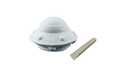 squishy aliens - DE